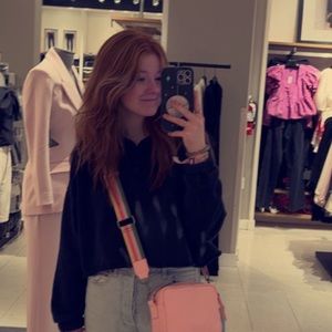 Meet your Posher, Haley